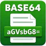 Base64转换